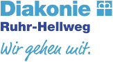 Logo Diakonie Ruhr-Hellweg e.V. 